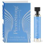 Pherostrong-Angelo Profumo con Feromoni per Donne 1 ml · Profumi & Feromoni