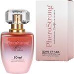 Pherostrong-Profumo con Feromoni Beauty per Donne 50 ml 345 img 181120 db23a5b68d45abbe12b71d8485b70610 1
