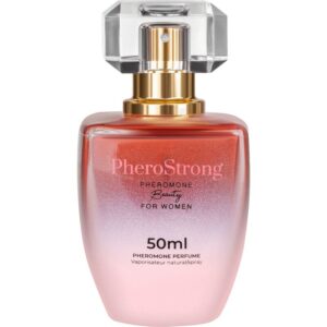 Pherostrong-Profumo con Feromoni Beauty per Donne 50 ml 6 Pherostrong-Profumo con Feromoni Beauty per Donne 50 ml · Profumi & Feromoni (imaginea 3)