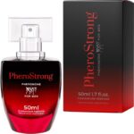 Pherostrong-Profumo con Feromoni Beast per Uomini 50 ml · Profumi & Feromoni