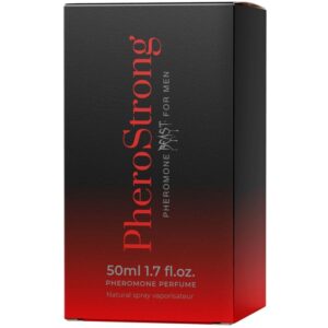 Pherostrong-Profumo con Feromoni Beast per Uomini 50 ml · Profumi & Feromoni (immagine 3)