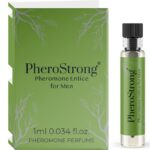 Pherostrong-Profumo con Feromoni Entice per Uomini 1 ml · Profumi & Feromoni