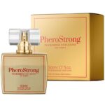 Pherostrong-Profumo con Feromoni Esclusivi per Donne 50 ml · Profumi & Feromoni
