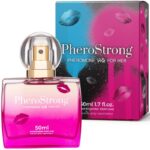 Pherostrong-Pheromone Profumo Hq for Her 50 ml · Profumi & Feromoni