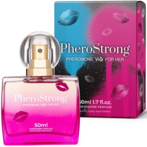 Pherostrong-Pheromone Profumo Hq for Her 50 ml