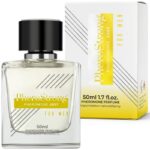 Pherostrong-Profumo con Feromoni Just for Men 50 ml · Profumi & Feromoni