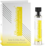 Pherostrong-Profumo con Feromoni Just for Men 1 ml · Profumi & Feromoni