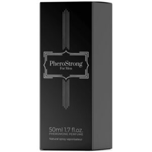 Pherostrong-Profumo con feromoni per gli uomini 50 ml · Profumi & Feromoni (imaginea 3)
