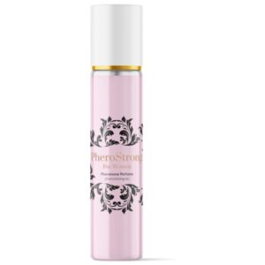 Pherostrong-Profumo con Feromoni per Donna 15 ml · Profumi & Feromoni (immagine 3)