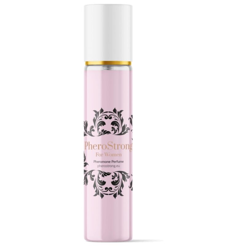 Pherostrong-Profumo con Feromoni per Donna 15 ml · Profumi & Feromoni (immagine 3)