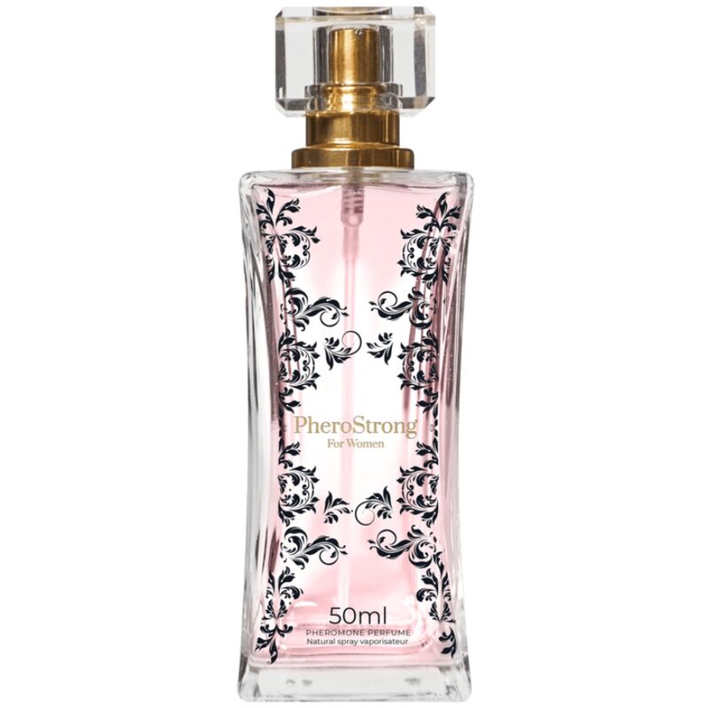 Pherostrong-Profumo Pheromone per le donne 50 ml 3 Pherostrong-Profumo Pheromone per le donne 50 ml · Profumi & Feromoni (imaginea 3)