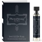 Pherostrong-Profumo con Feromoni per Uomini 1 ml · Profumi & Feromoni