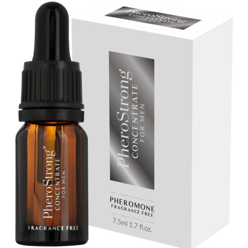 Pherostrong-Concentrato di feromoni per El 7,5 ml