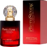 Pherostrong-Profumo con Feromoni Limited Edition per Donna 50 ml · Profumi & Feromoni