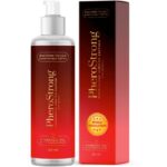 Pherostrong-Olio da massaggio in edizione limitata per le donne, 100 ml · Massaggio erotico
