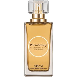 Pherostrong-Profumo con Feromoni Only per Donne 50 ml · Profumi & Feromoni (immagine 3)