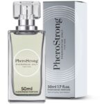 Pherostrong-Profumo con Feromoni Solo per Uomini 50 ml · Profumi & Feromoni