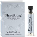 Pherostrong-Profumo con Feromoni Solo per Uomini 1 ml 355 img 181223 90135fd258c6b91fad5caf201e49b7fc 1
