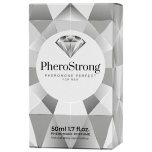 Pherostrong-Profumo con Feromoni Perfetto per Uomini 50 ml 6 Pherostrong-Profumo con Feromoni Perfetto per Uomini 50 ml · Profumi & Feromoni (imaginea 3)