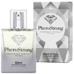 Pherostrong-Profumo con Feromoni Perfetto per Uomini 50 ml · Profumi & Feromoni