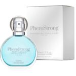 Pherostrong-Profumo con Feromoni Popularity per Uomini 50 ml · Profumi & Feromoni