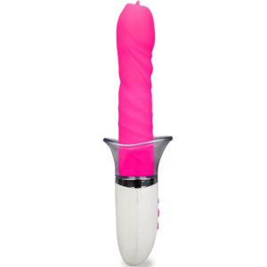 Armony-Liberty Vibrator con funzione di spinta · Vibratori (imaginea 3)
