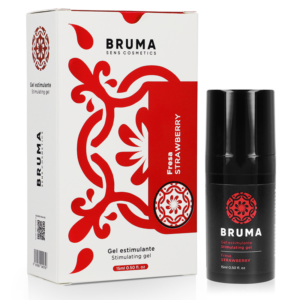 Bruma-Balsamo Intensificatore Aroma Fragole 15 ml