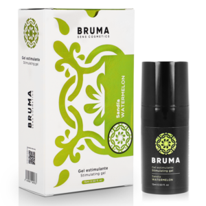 Bruma-Balsamo intensificatore con aroma di melone, 15 ml