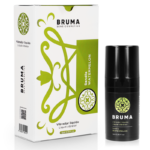 Bruma-Gel vibratore liquido ultra-scivolo melone Verde 15 ml · Afrodisiaci donna