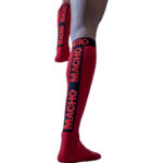 Macho Underwear-Calzini Semitrasparenti Taglia Unica · Intimo uomo