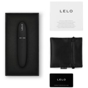 Lelo-Mia 3 Personal Vibratore Silicone, 8 modalità · Vibratori (immagine 3)