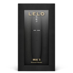 Lelo-Mia 3 Personal Vibrator Silicone, 8 modalità · Vibratori (imaginea 2)