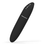 Lelo-Mia 3 Personal Vibrator Silicone, 8 modalità · Vibratori