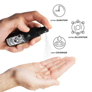Black Hole-Spray Rilassante Anal Explorer 30 ml 15 Black Hole-Spray Rilassante Anal Explorer 30 ml · Lubrificanti (imaginea 7)