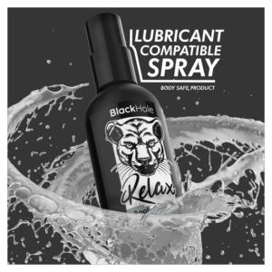 Black Hole-Spray Rilassante Anal Explorer 30 ml 16 Black Hole-Spray Rilassante Anal Explorer 30 ml · Lubrificanti (imaginea 8)