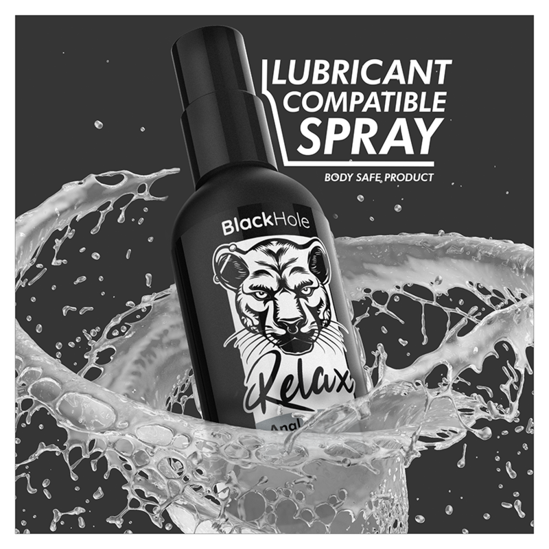 Black Hole-Spray Rilassante Anal Explorer 30 ml 8 Black Hole-Spray Rilassante Anal Explorer 30 ml · Lubrificanti (imaginea 8)