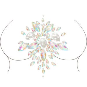 Leg Avenue Accessories-Leg Avenue Gioielli Corpo Adesivi · Accessori lingerie