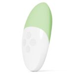 Lelo-Siri 3 Clitoride Massaggiatore Crema Fischio-Silicone · Vibratori