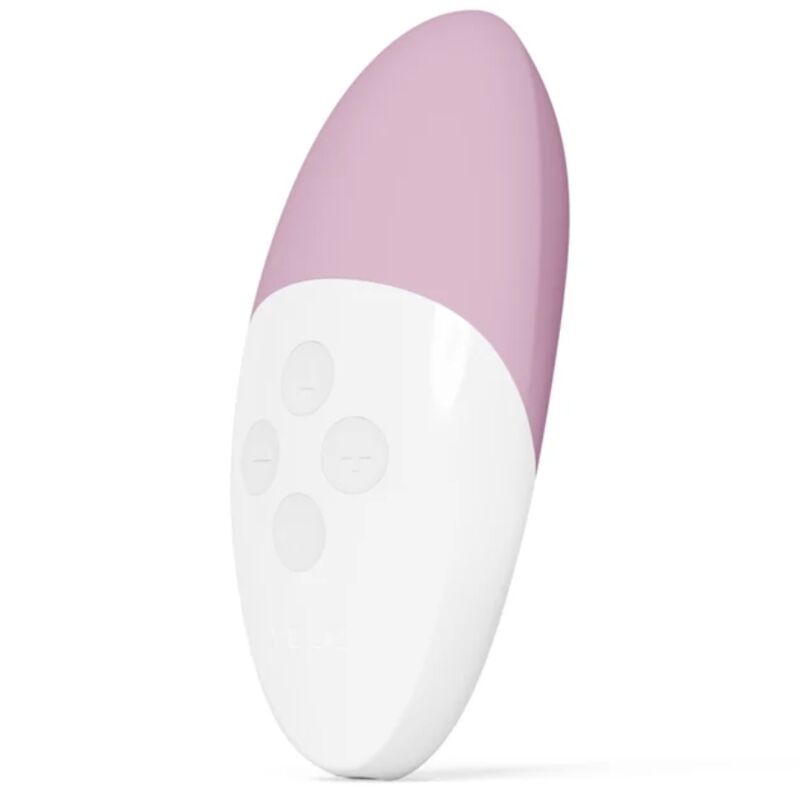 Lelo-Siri 3 Masager Clitorian Rosa Soft-Silicone 1 Lelo-Siri 3 Masager Clitorian Rosa Soft-Silicone · Vibratori