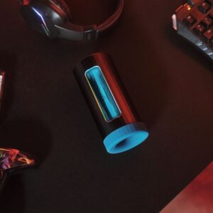 Lelo-F1S V3 Masturbatore Maschile Silicone, App 35 Lelo-F1S V3 Masturbatore Maschile Silicone, App · Masturbatori (imaginea 4)