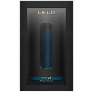 Lelo-F1S V3 Masturbatore Maschile Silicone, App 37 Lelo-F1S V3 Masturbatore Maschile Silicone, App · Masturbatori (imaginea 6)