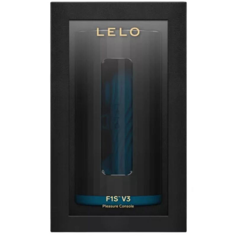 Lelo-F1S V3 Masturbatore Maschile Silicone, App 26 Lelo-F1S V3 Masturbatore Maschile Silicone, App · Masturbatori (imaginea 6)