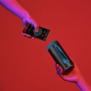Lelo-F1S V3 Masturbatore Maschile Silicone, App 34 Lelo-F1S V3 Masturbatore Maschile Silicone, App · Masturbatori (imaginea 3)