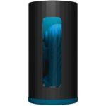 Lelo-F1S V3 Masturbatore Maschile Silicone, App · Masturbatori