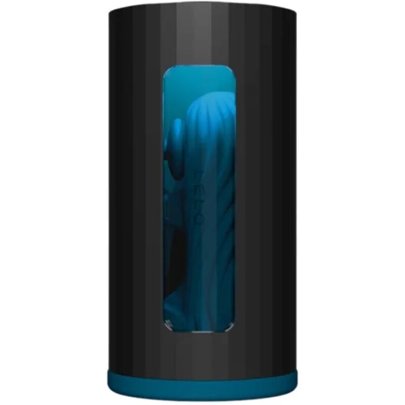 Lelo-F1S V3 Masturbatore Maschile Silicone, App 21 Lelo-F1S V3 Masturbatore Maschile Silicone, App · Masturbatori