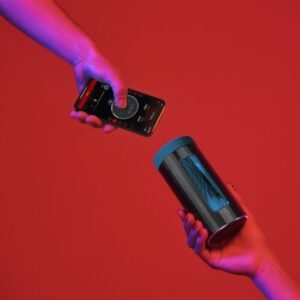 Lelo-F1S V3 Masturbatore Maschile Silicone, App 42 Lelo-F1S V3 Masturbatore Maschile Silicone, App · Masturbatori (imaginea 11)