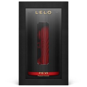 Lelo-F1S V3 Masturbatore Maschile Silicone, App 41 Lelo-F1S V3 Masturbatore Maschile Silicone, App · Masturbatori (imaginea 10)
