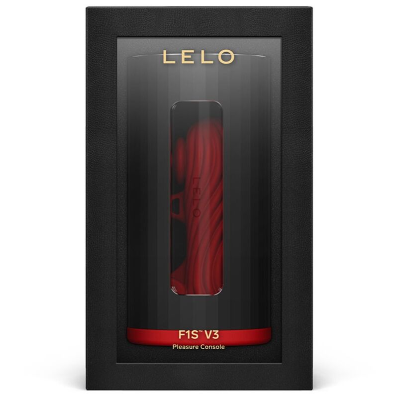 Lelo-F1S V3 Masturbatore Maschile Silicone, App 30 Lelo-F1S V3 Masturbatore Maschile Silicone, App · Masturbatori (imaginea 10)