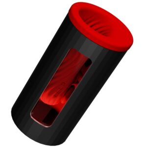 Lelo-F1S V3 Masturbatore Maschile Silicone, App 39 Lelo-F1S V3 Masturbatore Maschile Silicone, App · Masturbatori (imaginea 8)