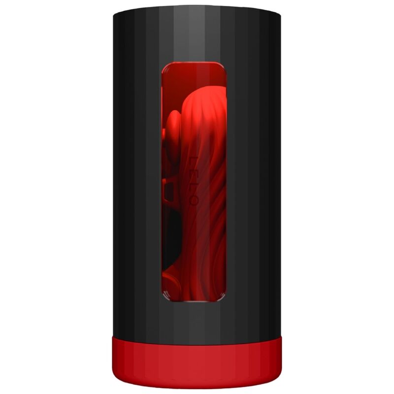 Lelo-F1S V3 Masturbatore Maschio Rosso Xl-Silicone, 7 velocità, App 1 Lelo-F1S V3 Masturbatore Maschio Rosso Xl-Silicone, 7 velocità, App · Masturbatori